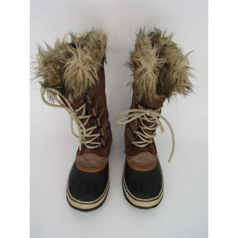 Sorel joan arctic